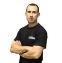 Kamil Tarnawski